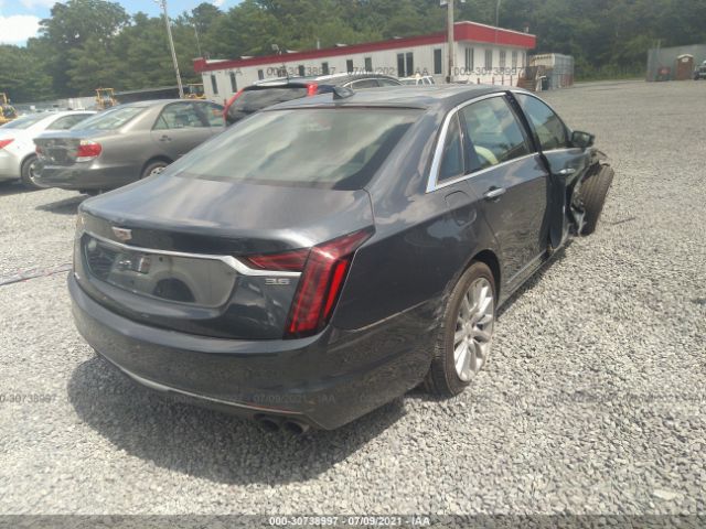 Photo 3 VIN: 1G6KB5RS8KU127999 - CADILLAC CT6 