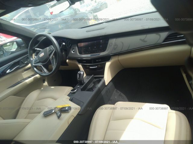 Photo 4 VIN: 1G6KB5RS8KU127999 - CADILLAC CT6 