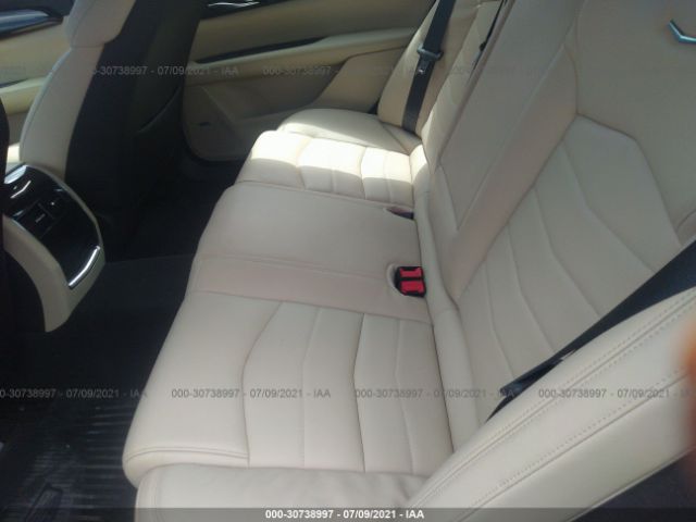 Photo 7 VIN: 1G6KB5RS8KU127999 - CADILLAC CT6 