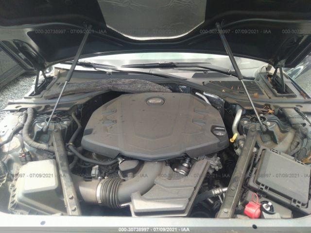 Photo 9 VIN: 1G6KB5RS8KU127999 - CADILLAC CT6 