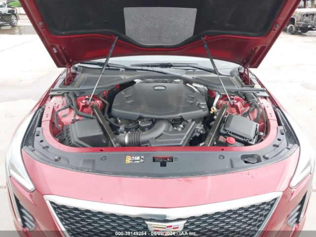 Photo 9 VIN: 1G6KB5RS8KU142017 - CADILLAC CT6 