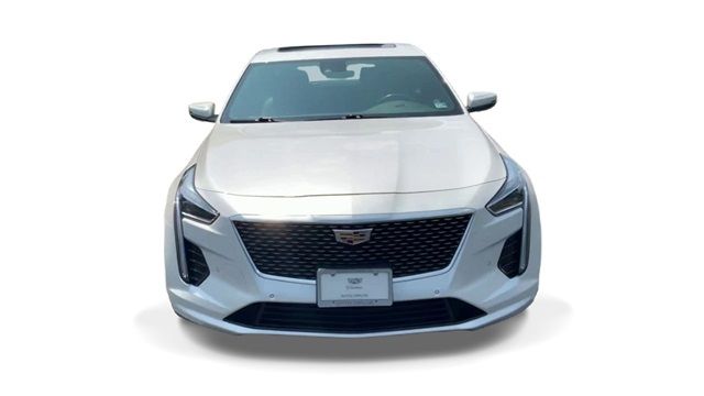 Photo 2 VIN: 1G6KB5RS8LU100397 - CADILLAC CT6 