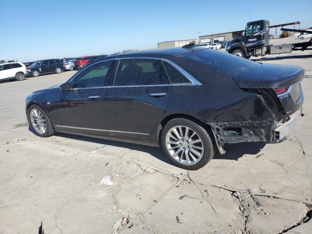 Photo 1 VIN: 1G6KB5RS8LU103428 - CADILLAC CT6 