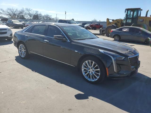 Photo 3 VIN: 1G6KB5RS8LU103428 - CADILLAC CT6 