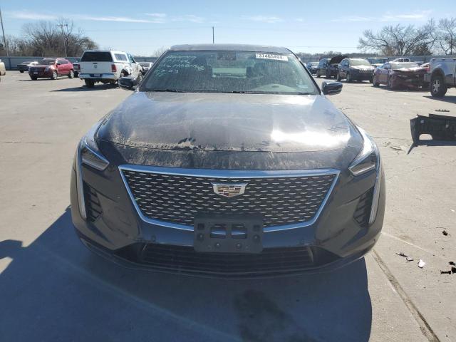 Photo 4 VIN: 1G6KB5RS8LU103428 - CADILLAC CT6 