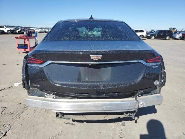 Photo 5 VIN: 1G6KB5RS8LU103428 - CADILLAC CT6 