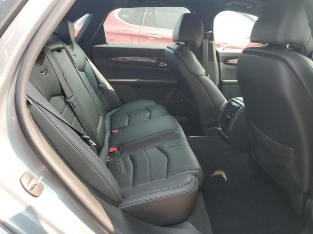 Photo 9 VIN: 1G6KB5RS8LU104384 - CADILLAC CT6 LUXURY 