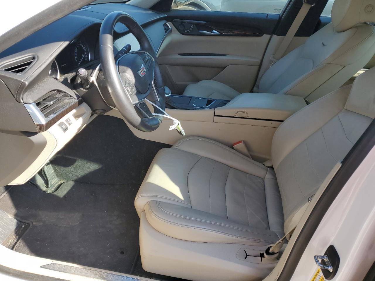 Photo 6 VIN: 1G6KB5RS9GU152319 - CADILLAC CT6 