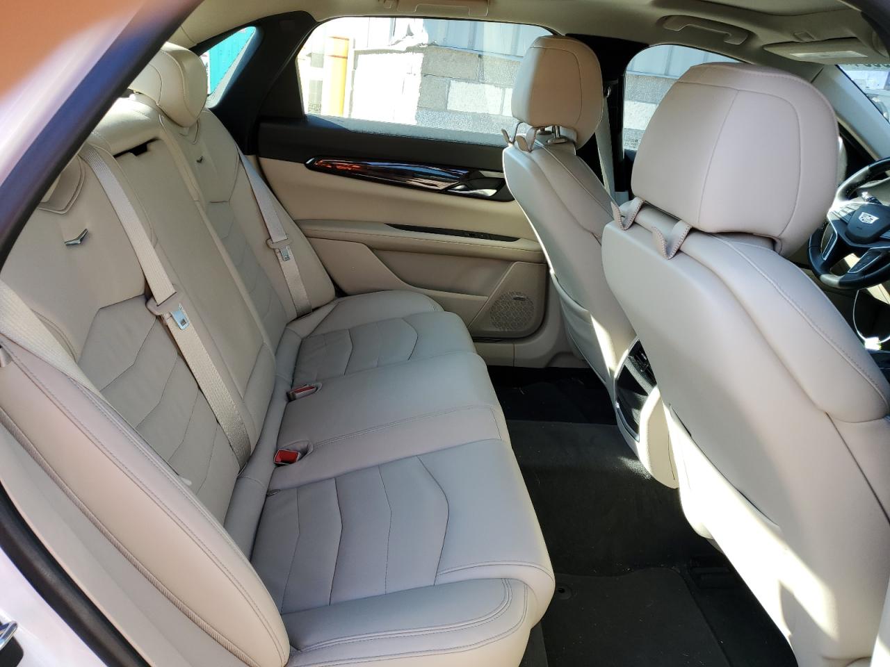 Photo 9 VIN: 1G6KB5RS9GU152319 - CADILLAC CT6 