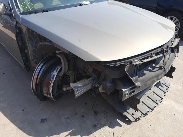 Photo 8 VIN: 1G6KB5RS9HU155920 - CADILLAC CT6 