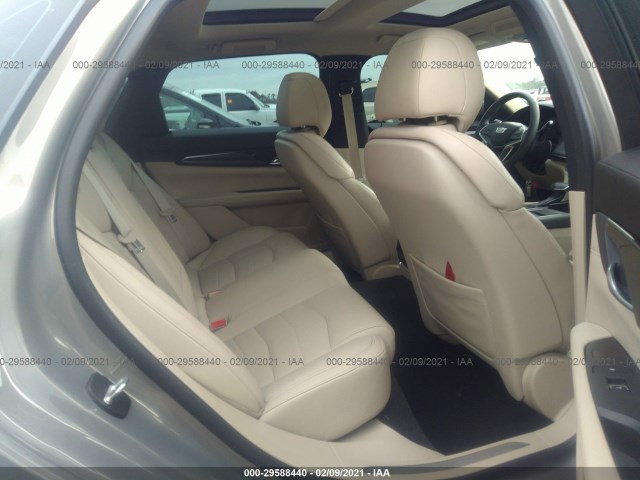 Photo 7 VIN: 1G6KB5RS9JU157690 - CADILLAC CT6 SEDAN 