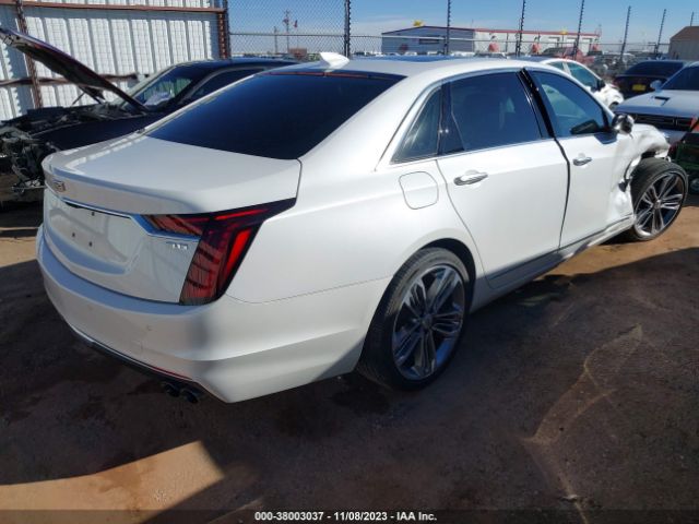 Photo 3 VIN: 1G6KB5RS9KU114954 - CADILLAC CT6 