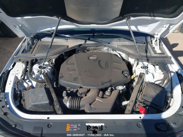 Photo 9 VIN: 1G6KB5RS9KU114954 - CADILLAC CT6 