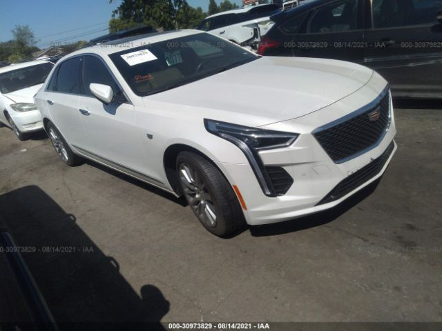 Photo 0 VIN: 1G6KB5RS9KU127218 - CADILLAC CT6 