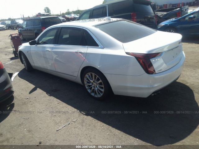 Photo 2 VIN: 1G6KB5RS9KU127218 - CADILLAC CT6 