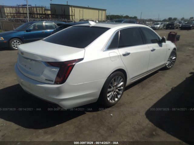 Photo 3 VIN: 1G6KB5RS9KU127218 - CADILLAC CT6 