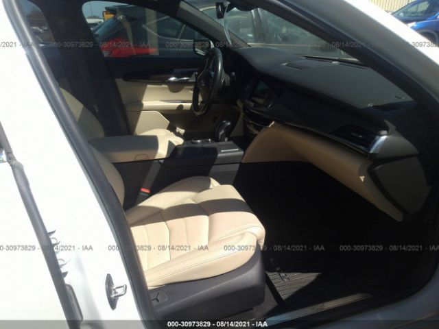 Photo 4 VIN: 1G6KB5RS9KU127218 - CADILLAC CT6 