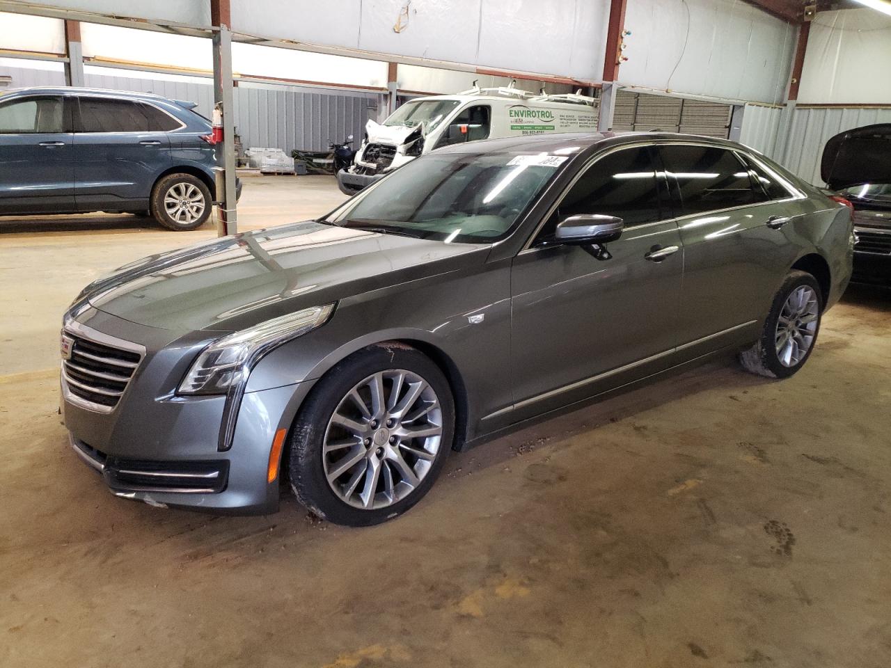 Photo 0 VIN: 1G6KB5RSXGU148781 - CADILLAC CT6 