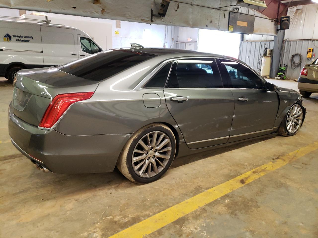 Photo 2 VIN: 1G6KB5RSXGU148781 - CADILLAC CT6 