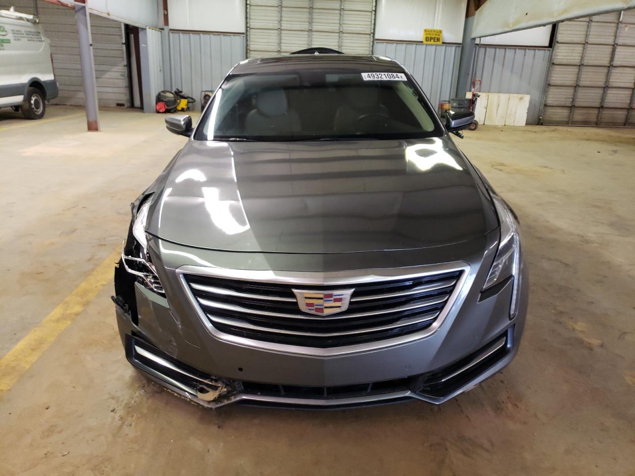 Photo 4 VIN: 1G6KB5RSXGU148781 - CADILLAC CT6 