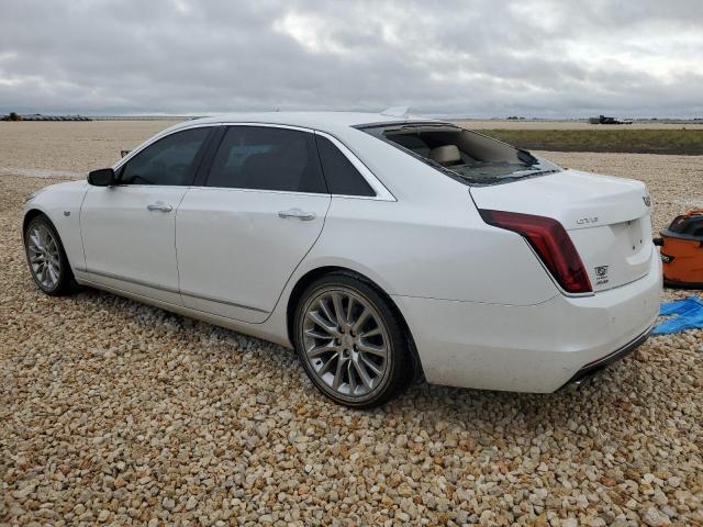 Photo 1 VIN: 1G6KB5RSXHU199537 - CADILLAC CT6 