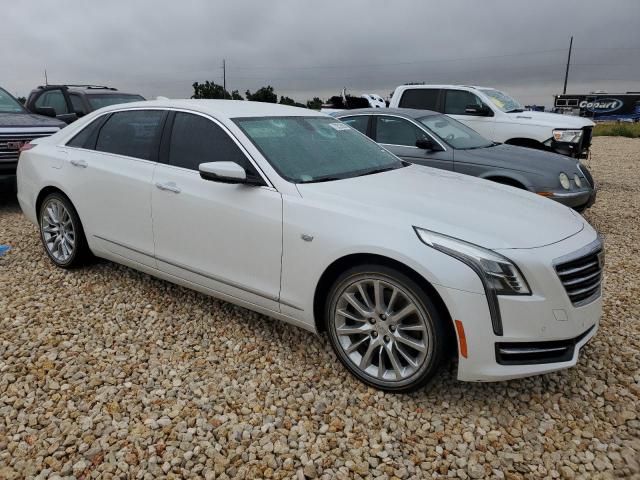 Photo 3 VIN: 1G6KB5RSXHU199537 - CADILLAC CT6 