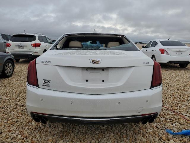 Photo 5 VIN: 1G6KB5RSXHU199537 - CADILLAC CT6 