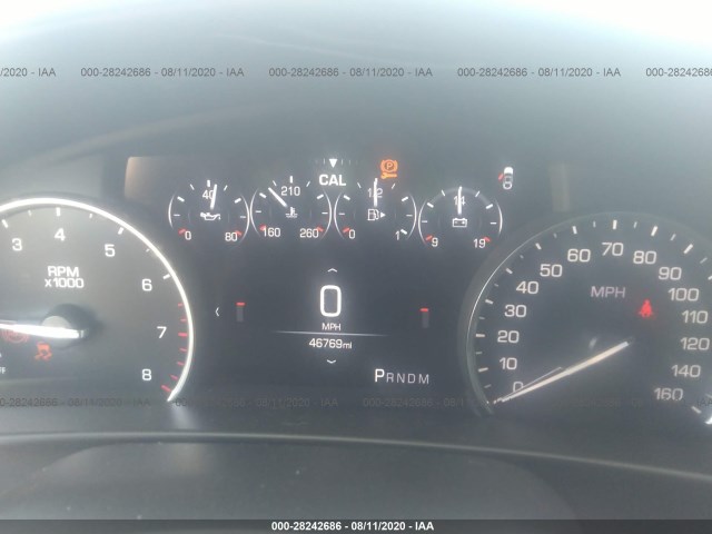 Photo 6 VIN: 1G6KB5RSXHU207300 - CADILLAC CT6 SEDAN 