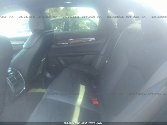 Photo 7 VIN: 1G6KB5RSXHU207300 - CADILLAC CT6 SEDAN 