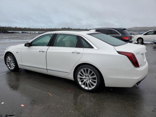 Photo 1 VIN: 1G6KB5RSXJU152305 - CADILLAC CT6 