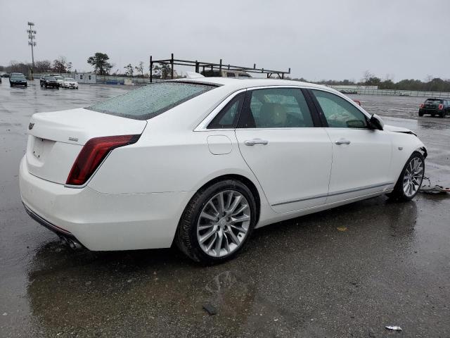 Photo 2 VIN: 1G6KB5RSXJU152305 - CADILLAC CT6 