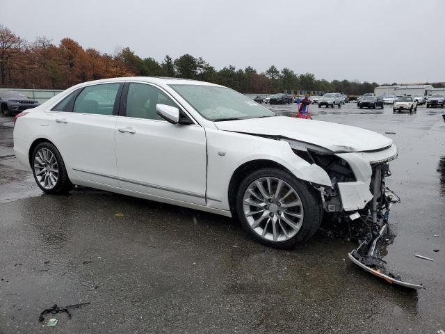 Photo 3 VIN: 1G6KB5RSXJU152305 - CADILLAC CT6 