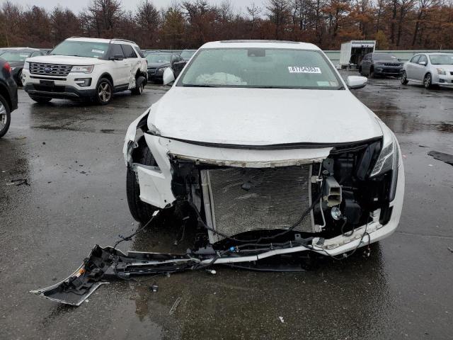 Photo 4 VIN: 1G6KB5RSXJU152305 - CADILLAC CT6 