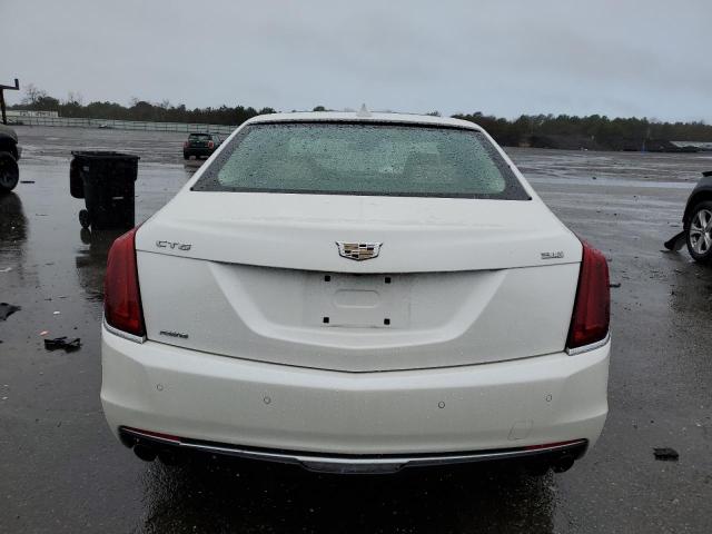 Photo 5 VIN: 1G6KB5RSXJU152305 - CADILLAC CT6 