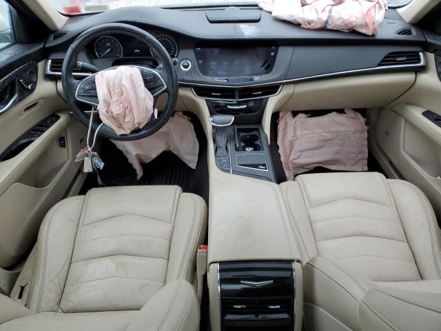 Photo 7 VIN: 1G6KB5RSXJU152305 - CADILLAC CT6 