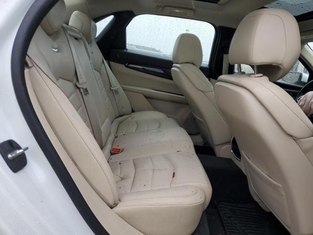 Photo 9 VIN: 1G6KB5RSXJU152305 - CADILLAC CT6 