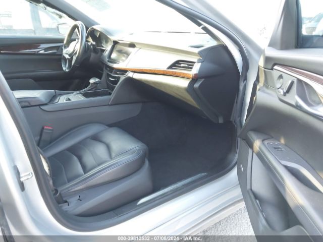 Photo 4 VIN: 1G6KB5RSXJU153759 - CADILLAC CT6 