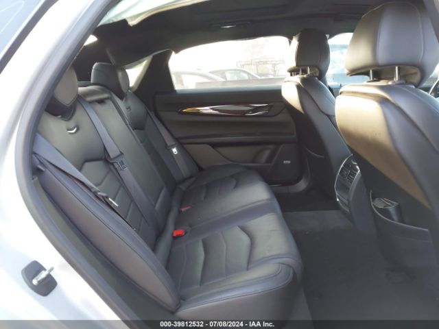 Photo 7 VIN: 1G6KB5RSXJU153759 - CADILLAC CT6 