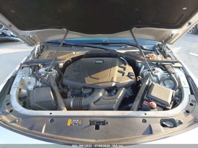 Photo 9 VIN: 1G6KB5RSXJU153759 - CADILLAC CT6 