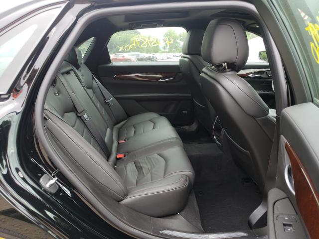 Photo 5 VIN: 1G6KB5RSXKU135859 - CADILLAC CT6 LUXURY 