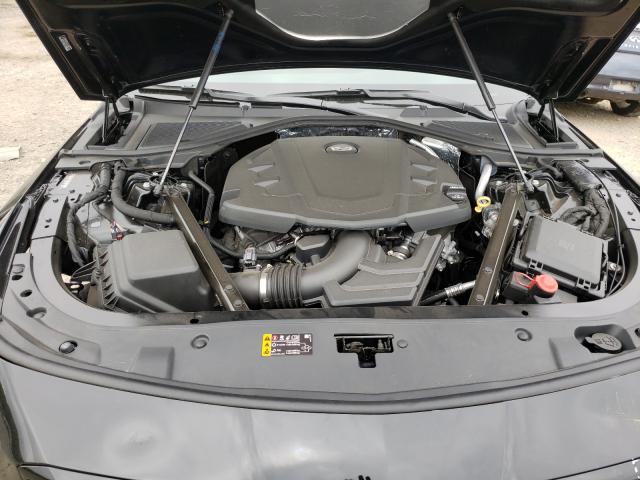 Photo 6 VIN: 1G6KB5RSXKU135859 - CADILLAC CT6 LUXURY 