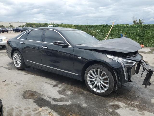 Photo 3 VIN: 1G6KB5RSXLU103446 - CADILLAC CT6 