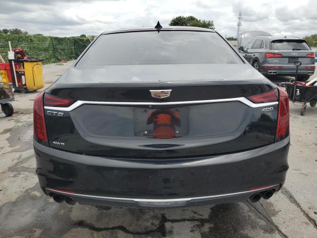 Photo 5 VIN: 1G6KB5RSXLU103446 - CADILLAC CT6 