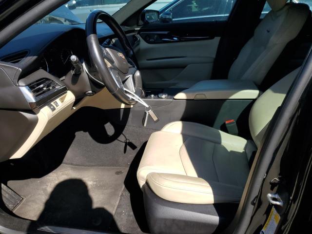 Photo 6 VIN: 1G6KB5RSXLU111532 - CADILLAC CT6 LUXURY 