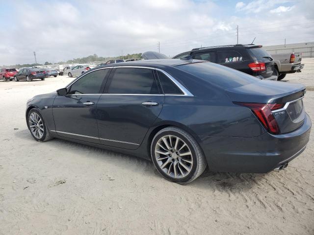 Photo 1 VIN: 1G6KC5RK8KU104249 - CADILLAC CT6 PREMIU 