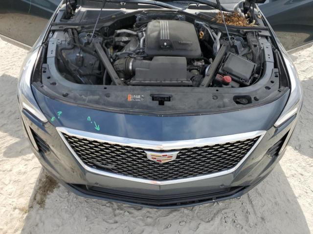 Photo 10 VIN: 1G6KC5RK8KU104249 - CADILLAC CT6 PREMIU 