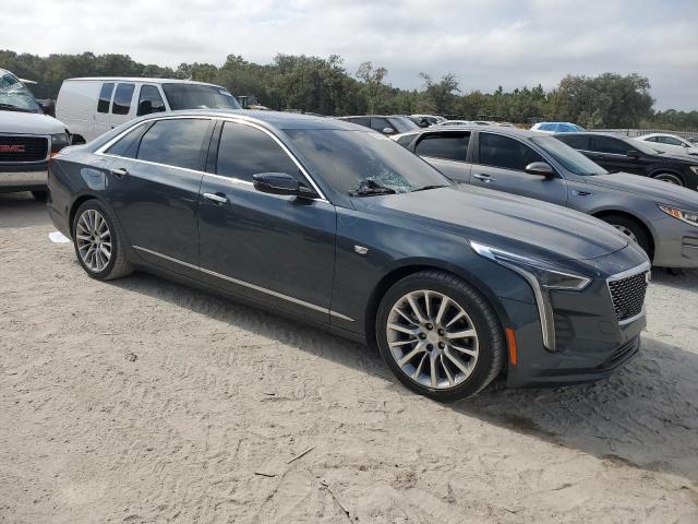 Photo 3 VIN: 1G6KC5RK8KU104249 - CADILLAC CT6 PREMIU 