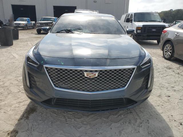 Photo 4 VIN: 1G6KC5RK8KU104249 - CADILLAC CT6 PREMIU 