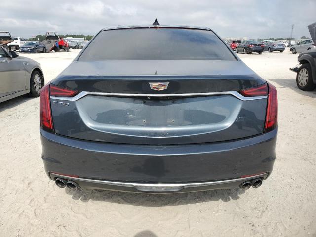 Photo 5 VIN: 1G6KC5RK8KU104249 - CADILLAC CT6 PREMIU 