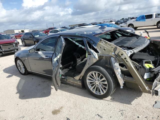 Photo 1 VIN: 1G6KC5RX0JU158557 - CADILLAC CT6 